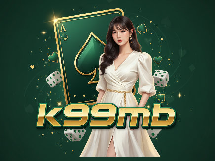 k99mb เว็บตรง